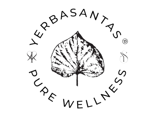 Yerbassantas logo