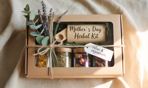 Madre Sana Kit