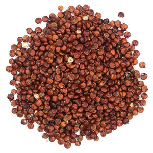 Quinoa Roja Organica (350g)
