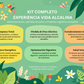 Programa Experiencia Vida Alcalina