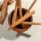 Natural cinnamon sticks (7pc)