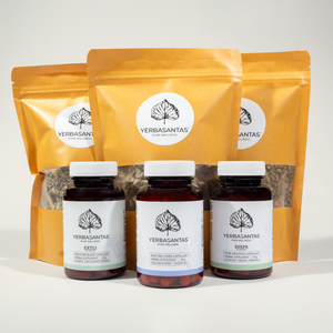 Cell Cleanse Package