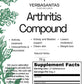 Arthritis Compound