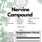 Nervine Compound